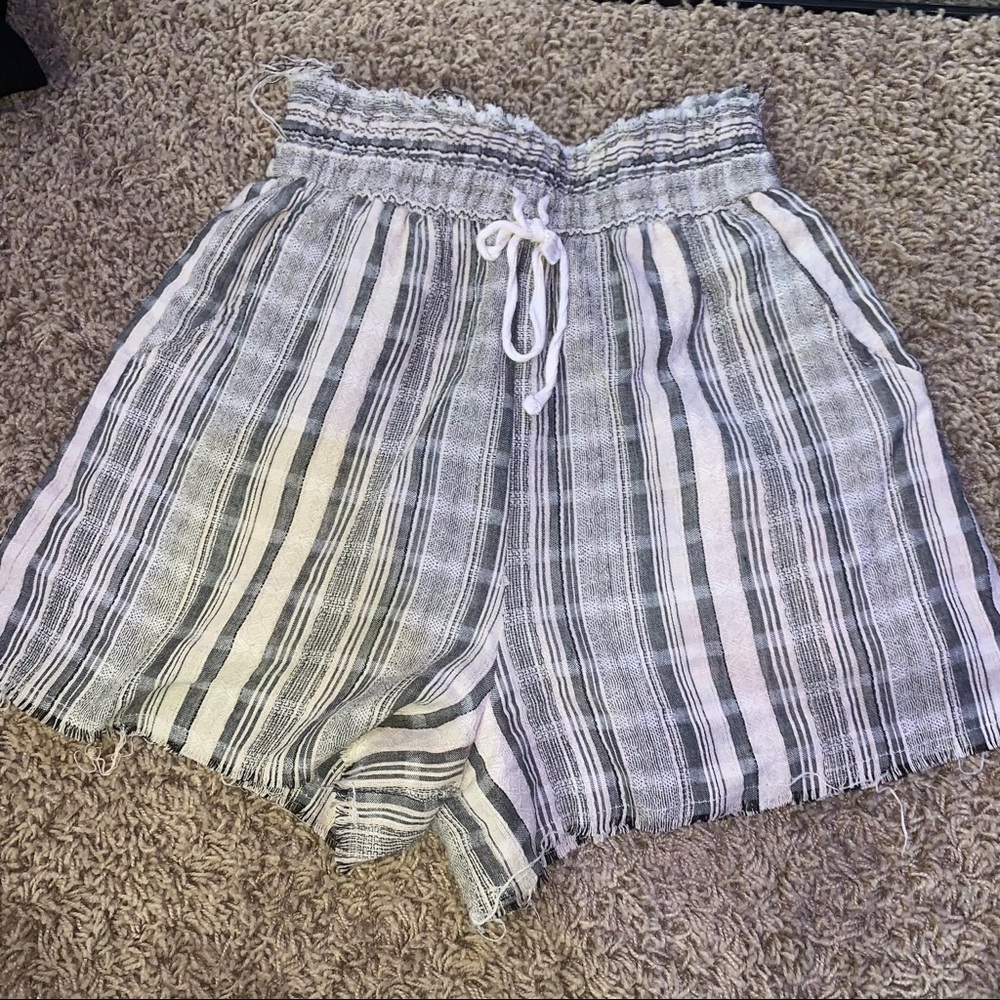 Women’s BKE Shorts